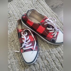 Everglade shoes sneakers